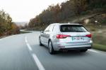 Audi A4 Avant 2.0 TDI Quattro 2015 года (WW)